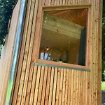 Wiesenhaus شقة *