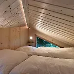 Wiesenhaus شقة *