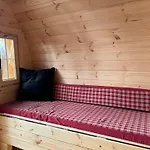 Wiesenhaus شقة *