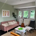 Wiesenhaus شقة