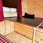 شقة Wiesenhaus