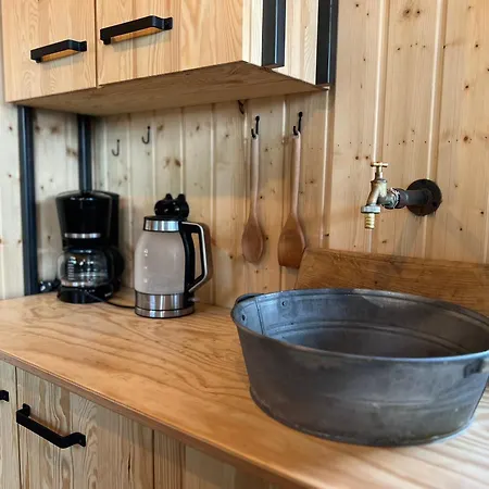 Wiesenhaus: Wohnen Im Tiny House Direkt Am Rhein