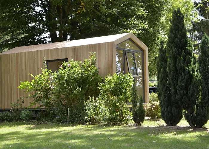 Wiesenhaus Apartamento Colónia