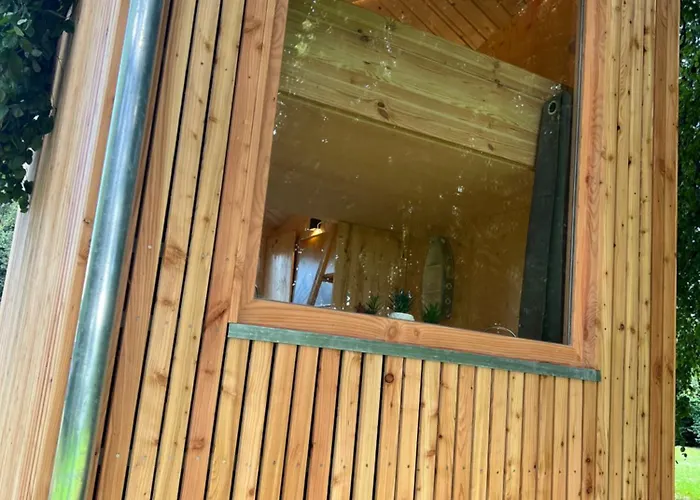 Wiesenhaus Apartamento *