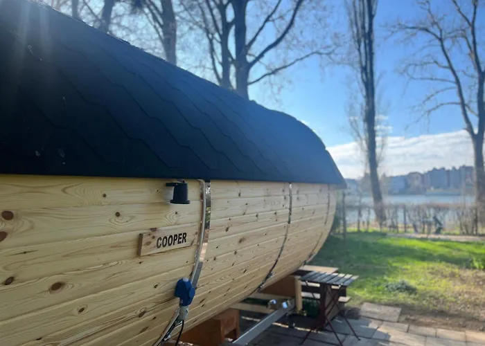 Wiesenhaus Apartamento