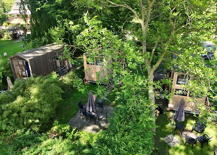 Apartamento Wiesenhaus *