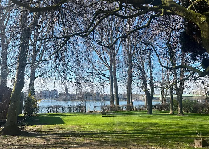 Wiesenhaus Apartamento Colónia