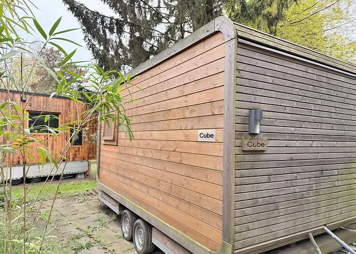 Apartamento Wiesenhaus