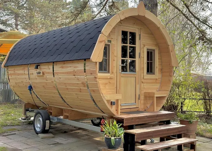 Wiesenhaus Apartamento Colónia