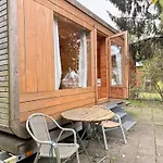 Wiesenhaus Daire