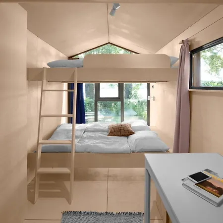 Wiesenhaus: Wohnen Im Tiny House Direkt Am Rhein Apartment *