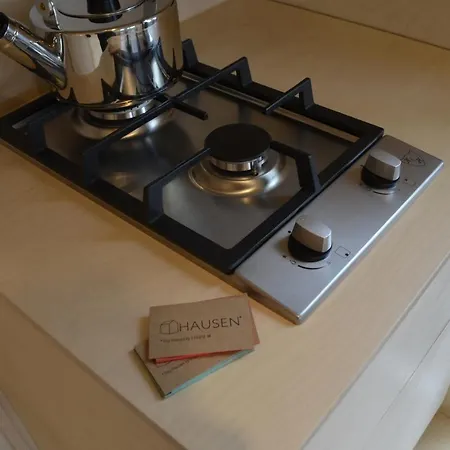 Wiesenhaus: Wohnen Im Tiny House Direkt Am Rhein Apartment