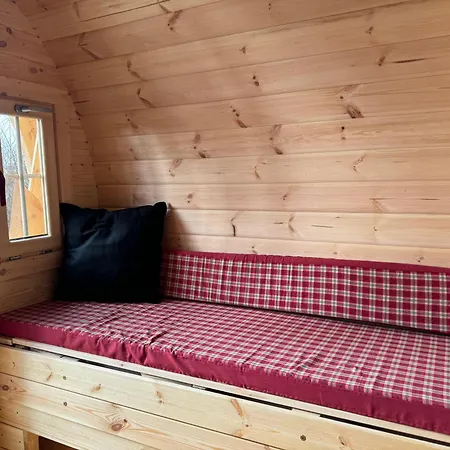 Wiesenhaus Апартаменты *