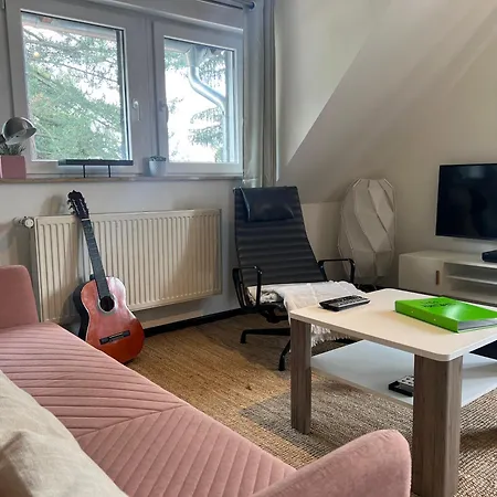 Wiesenhaus: Wohnen Im Tiny House Direkt Am Rhein Köln