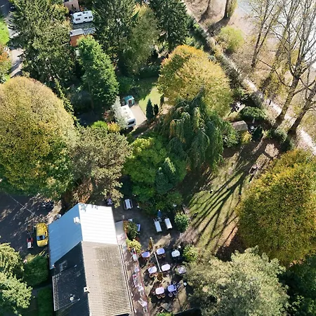 Wiesenhaus Apartamento