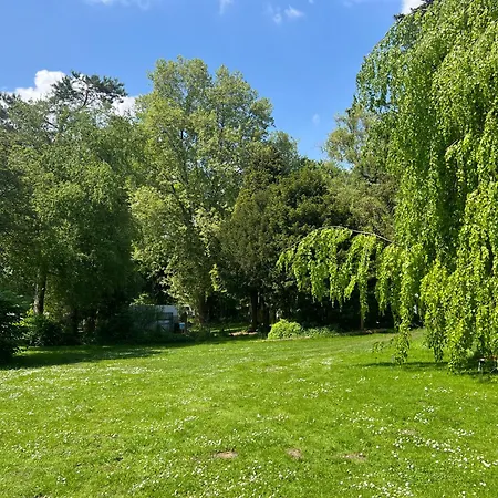 Apartamento Wiesenhaus