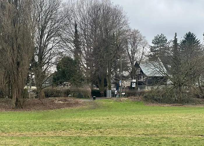 Wiesenhaus * Kolín nad Rýnem