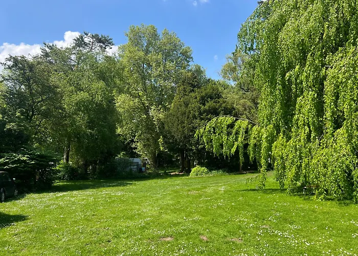 Appartement Wiesenhaus