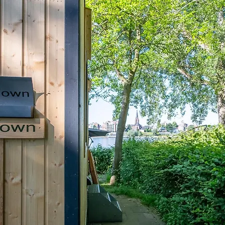 Apartmán Wiesenhaus Kolín nad Rýnem