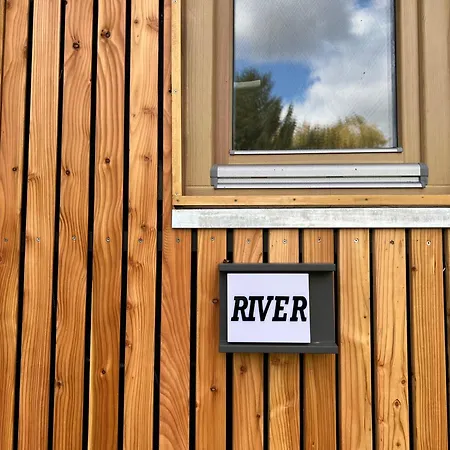 Apartmán Wiesenhaus Kolín nad Rýnem