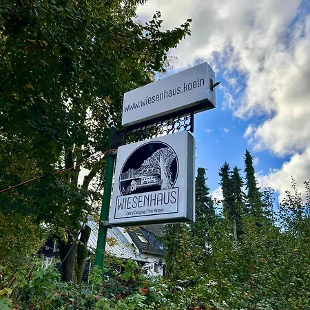 Apartament Wiesenhaus Kolonia