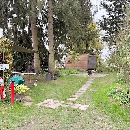 Wiesenhaus * Kolín nad Rýnem