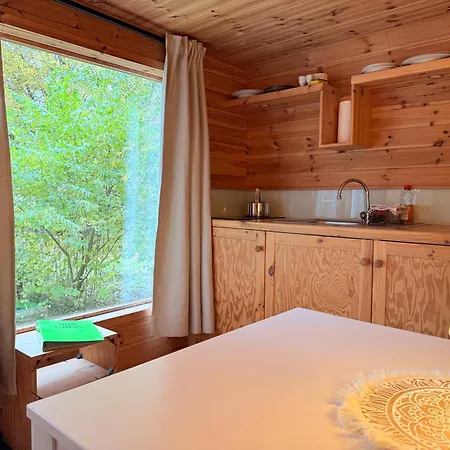 Apartmán Wiesenhaus Kolín nad Rýnem