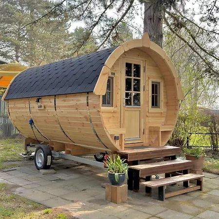 Wiesenhaus Apartament Kolonia