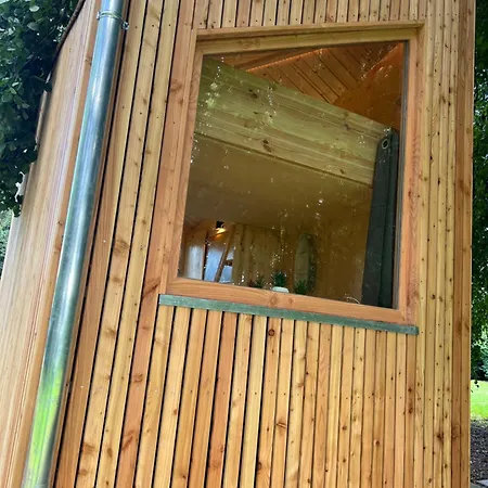 Wiesenhaus 아파트 *